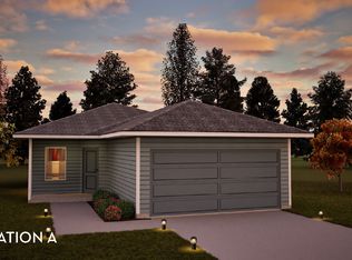 Ross Plan, Stonehenge, Manchester, TN 37355