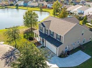 5106 Barrymore Ln, Summerville, SC 29485