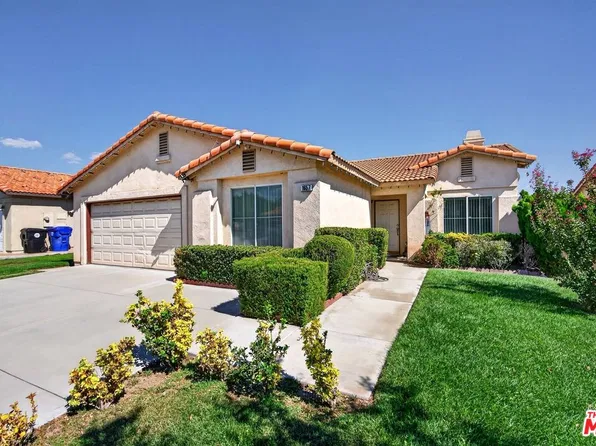 1657 Clyde St, San Bernardino, CA 92411