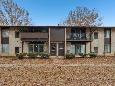 16495 Heather Ln #F103, Middleburg Heights, OH, 44130