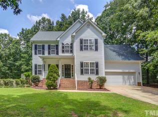 1005 Highlander Dr, Raleigh, NC 27603