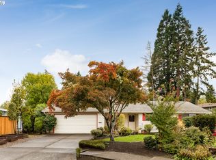 13940 SW Azalea Ct, Beaverton, OR