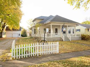 502 1st Ave W, Swea City, IA 50590