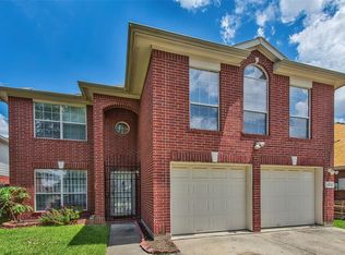 12434 Leader St, Houston, TX 77072