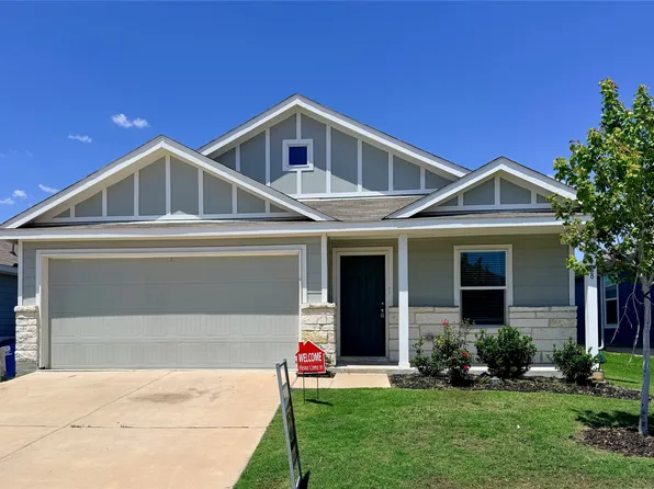 128 Honeysuckle St, Princeton, TX 75407