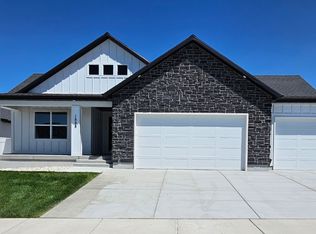 1888 N Mantle Way #420, Tooele, UT 84074