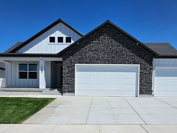 1888 N Mantle Way #420, Tooele, UT 84074