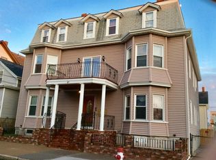 49 Linden St APT 2, Fall River, MA 02720
