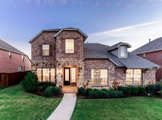 1041 Blanco Dr, Allen, TX 75013