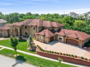 4408 Cochrane Pkwy, Ames, IA 50014