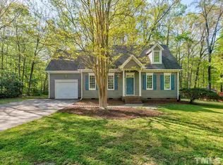 1212 Infinity Rd, Durham, NC 27712