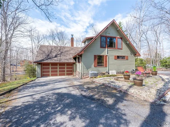 301 Land Or Dr, Ruther Glen, VA 22546