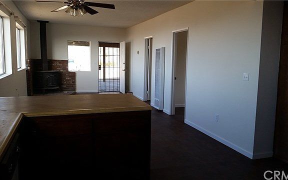 Interior of 2nd Home built in 1982 rehab complete.