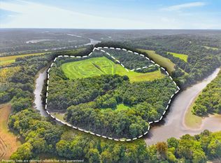 0 E York Landing Rd, Woodlawn, TN 37191
