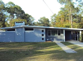 803 Atlantic Ave, Waycross, GA 31501