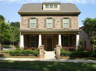 3525 S Sherwood Rd SE, Smyrna, GA 30082