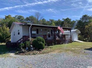 2280 Black Oak Ridge Rd, Sevierville, TN 37876