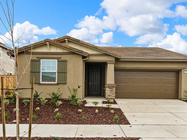 306 Mercantile St, Lathrop, CA 95330
