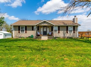 10069 Highway T, Centralia, MO 65240