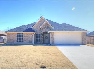 1507 Still Meadow Dr, Kaufman, TX 75142