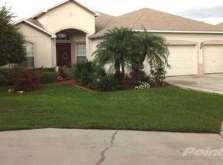 9301 Laurel Ledge Dr, Riverview, FL 33569