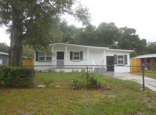 6734 W Virginia Ct, Jacksonville, FL 32209