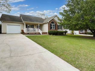 107 N Trace Ct, Lexington, SC 29072