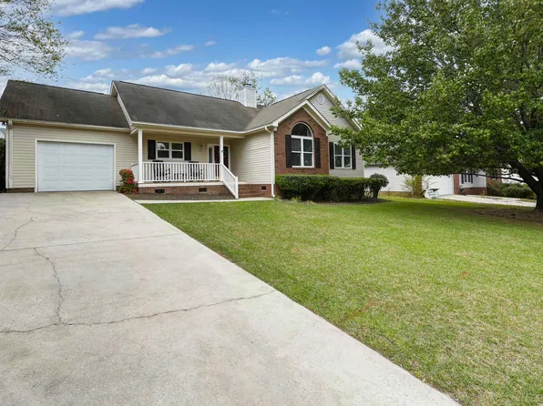 107 N Trace Ct, Lexington, SC 29072