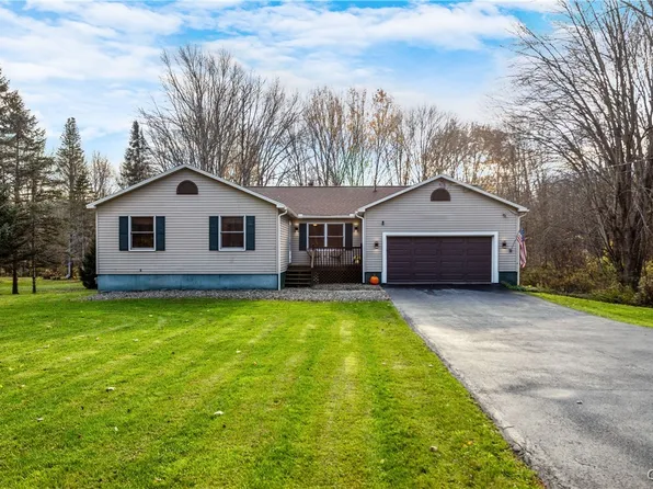 227 Pendergast Rd, Phoenix, NY 13135