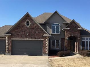 3310 N Juanita Dr, Buckner, MO 64016