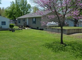 619 Kim Dr, Coldwater, MI 49036
