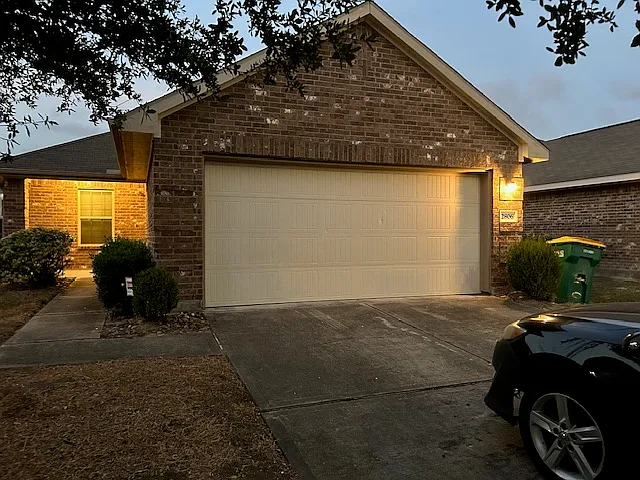 2806 Morgensen Dr