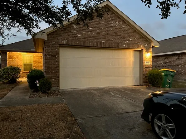 2806 Morgensen Dr, Houston, TX 77088