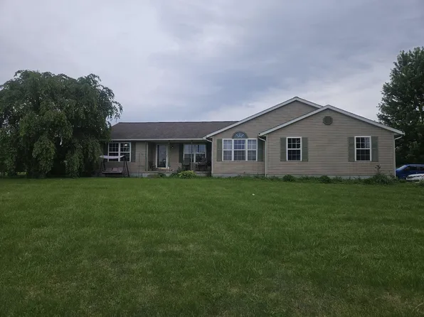 3640 County Road 124, Cardington, OH 43315