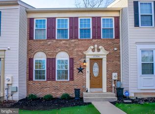 11336 Bent Creek Ter, Germantown, MD