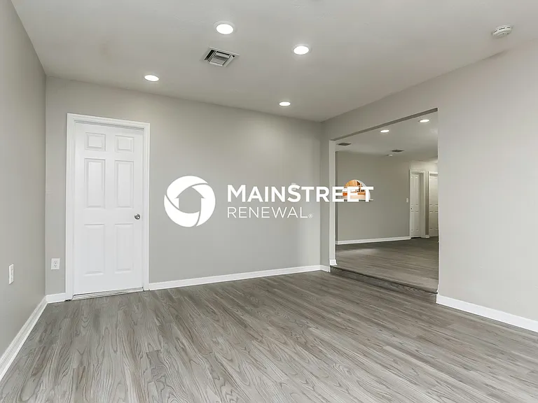 Bonus Room