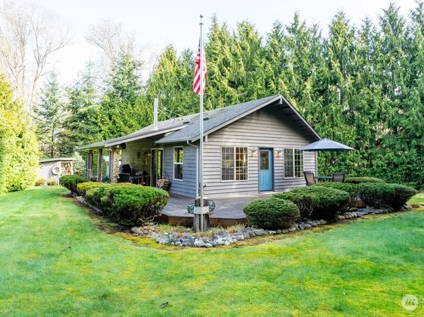 44 J Everett Way, Hat Island, WA 98206