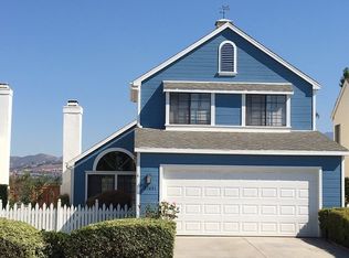 27631 White Fir Ln, Mission Viejo, CA 92691