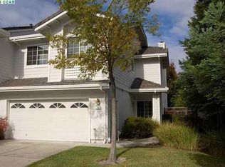 100 Amberfield Ln, Danville, CA 94506