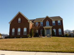 424 Aurora Dr, Egg Harbor Township, NJ 08234