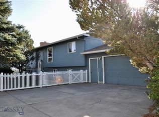 621 N 5th St, Livingston, MT 59047