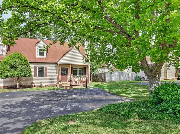 1336 Quail Valley Rd, Nashville, TN 37214