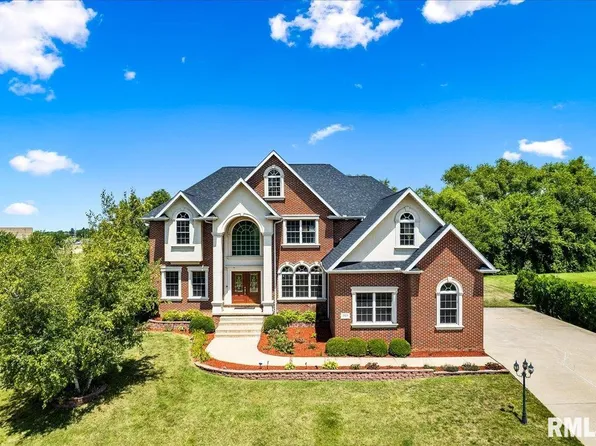 2025 W Geneva Rd, Peoria, IL 61615