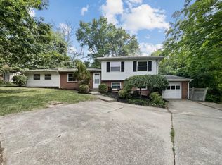 6620 Fields Ertel Rd, Cincinnati, OH 45241