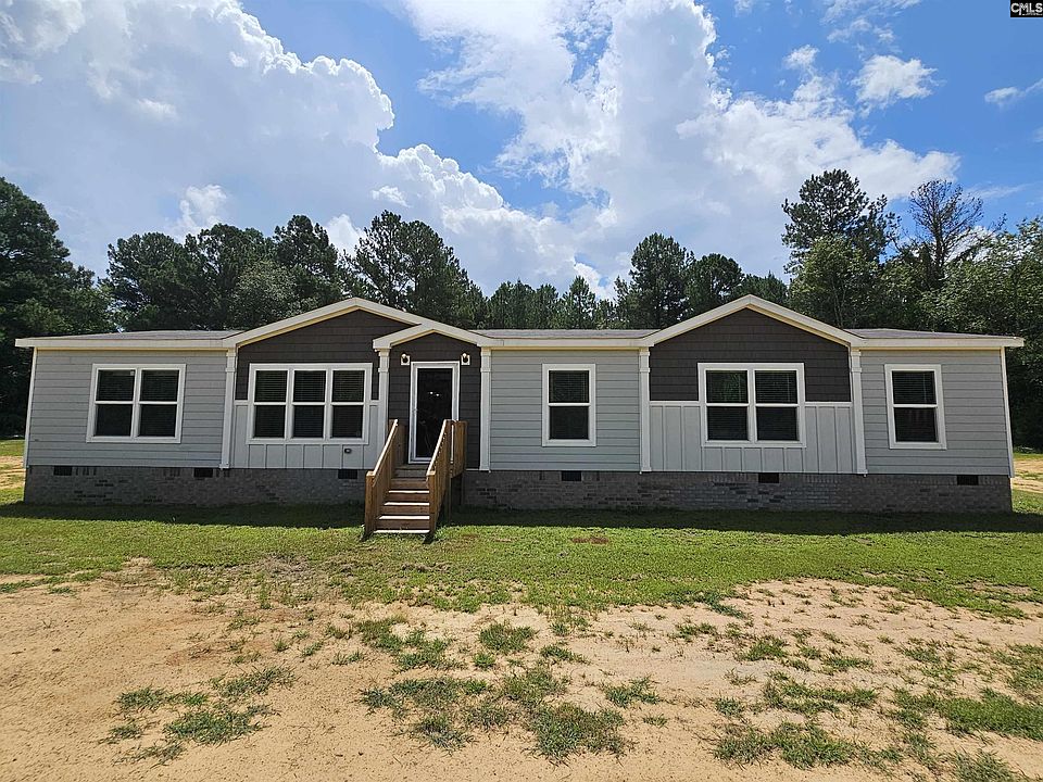 421 Block House Rd, Swansea, SC 29160 MLS 566621 Zillow