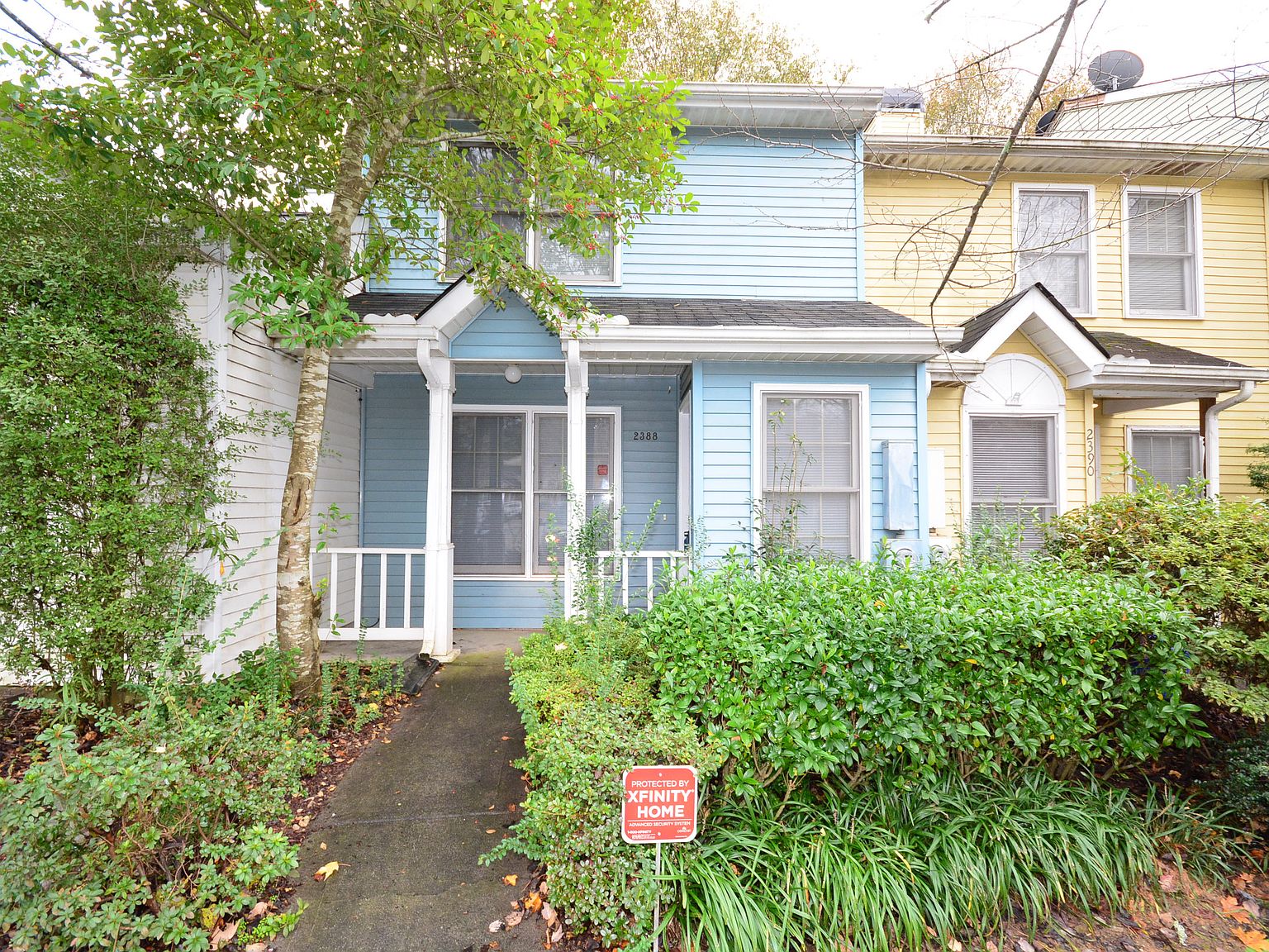 2388 Wellington Cir, Lithonia, GA 30058 Zillow