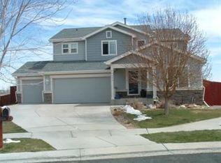 15399 E 101st Way, Commerce City, CO 80022