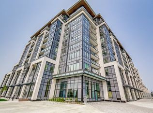 405 Dundas St W #408, Oakville, ON L6M 4M2