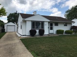 3633 Whitcomb Ave, South Bend, IN