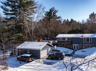 N2108 County Road K, Waupaca, WI 54981